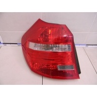 Фонарь задний левый BMW 1-серия E87/E81 2004> 63217164955