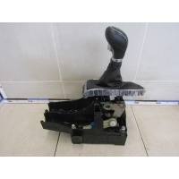 Кулиса КПП OPEL Astra J 2010> 55577541