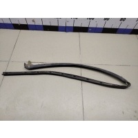 Уплотнитель двери RENAULT Duster 2012> 823880009R