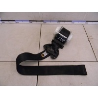 Ремень безопасности BMW 1-серия E87/E81 2004> 72119138246