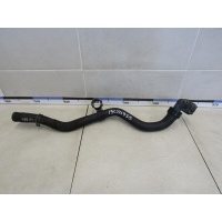 Патрубок отопителя OPEL Astra J 2010> 13338426