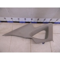Обшивка стойки OPEL Astra J 2010> 13354472