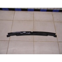 Накладка (кузов внутри) BMW 1-серия E87/E81 2004> 51487058197