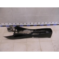 Консоль KIA RIO 2011-2017 846114Y000WK