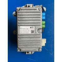 Блок управления камерой Mercedes C W205 2017 A0009001609