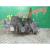 Замок капота Mazda 3 BL седан 2012 г. GS1F56620A