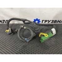 проводка КПП Volvo FH4 21493685