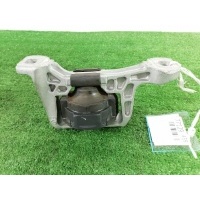 подушка двигателя Mazda Axela BKEP 2009 BBM4-39-060