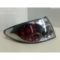 Фонарь Зад. Левая Mazda 6 2002