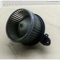 Двигатель отопителя (моторчик печки) Audi A6 C5 (1997-2005) 1998 4B1820021