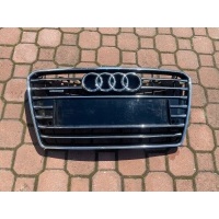 Audi a7 4g8 s - line 2010 - 2014 решетка радиатора бампера