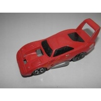 Додж 1969 hot wheels модель resorak