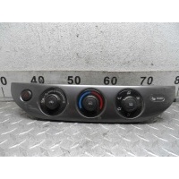 Переключатель отопителя Toyota Camry V (XV30) 2001 - 2006 2003 5590233530,