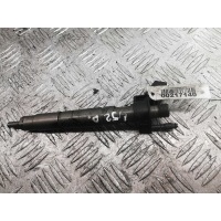 Форсунка топливная BMW 5-Series F10 рестайлинг 2013 - 2017 2016 7823461, 0445116001;13537823461