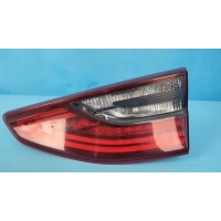 Kia ceed 3 iii рестайлинг фара светодиодный задняя правый 92404 - j7050