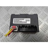 Блок управления раздаткой Jeep Grand Cherokee IV (WK2) Рестайлинг 2013 -2016 2014 05150732AE
