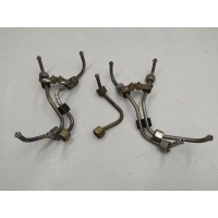 Трубка ТНВД Opel Astra (H) 2005