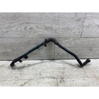 Трубка охлаждающей жидкости металлическая Volkswagen Passat B5 1996-2005 058133607D