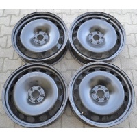 Колёсные диски штампованные scenic 5x114 , 3 6 , 5j20 et 33 f - 187
