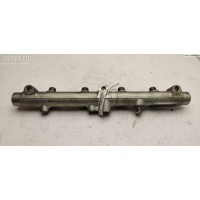 Рампа (рейка) топливная Citroen C8 2006 9631728280., 0445214017