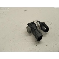 Клапан воздушный Seat Altea 2007 1K0906283A