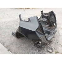 крыло Audi Q5 2010 8R0809837