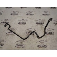 трубка вакуумная Audi Q5 2010 06E133773BB