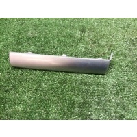 накладка декоративная BMW X5 E70 2007-2013 2007 51456956691