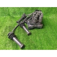 катушка зажигания Ford Fiesta (2001-2008) 4M5G12029ZB