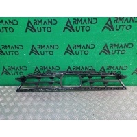 Решетка бампера BMW X5 G05 2018-нв 51117421805