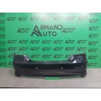 Бампер Toyota Camry 7 XV50 2014-2018 5215906991, 5215906A30
