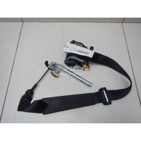 Ремень безопасности с пиропатроном Ford Kuga (2012 - 2019) CJ5Z78611B08AC