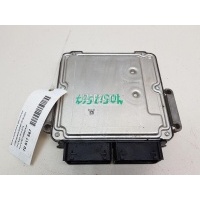 Блок управления двигателем Ford Kuga (2012 - 2019) CV6Z12A650CANP