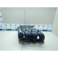 Коллектор впускной Renault Logan II 2014 140036278R