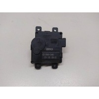 Моторчик заслонки отопителя Suzuki SX4 2013 9565261M00