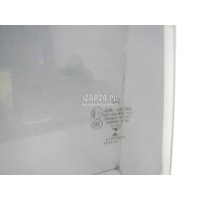 Стекло двери задней правой Mercedes Benz GLA-Class X156 (2014 - 2020) 1567350210