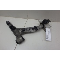 Рычаг передний правый Mercedes Benz GLA-Class X156 (2014 - 2020) 1563300600