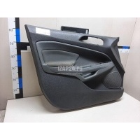 Обшивка двери передней левой Ford EcoSport 2013 2084715