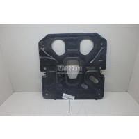 Защита антигравийная Mazda Mazda 3 (BM/BN) (2013 - 2018) B45A56A9X