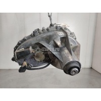 Коробка раздаточная Chrysler Ram 2009 68068483AA