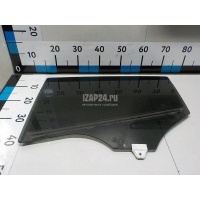 Стекло двери задней левой Mazda Mazda 3 (BM/BN) (2013 - 2018) BHR173510A