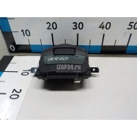 Дисплей информационный Mazda Mazda 3 (BM/BN) (2013 - 2018) BHR15544XA