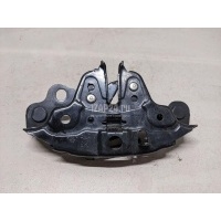 Замок капота Nissan Qashqai (J11) 2014 656014EA0A
