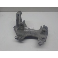 Кронштейн генератора Nissan Qashqai (J11) 2014 1171000Q2M