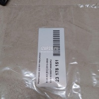 Накладка ручки наружной VAG TT(8S) 2015 8V0837168BGRU