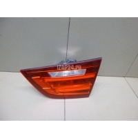 Фонарь задний внутренний правый BMW 3-serie F34 GT 2012 63217286034