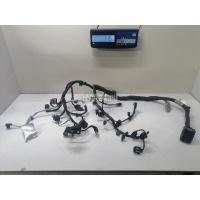 Проводка (коса) VAG A3 [8V] (2013 - 2020) 04E972627S