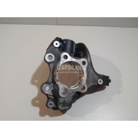 Кулак поворотный передний левый Volvo V40/V40 Cross Country (2012 - 2019) 31387650