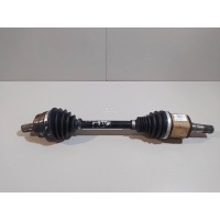 Полуось передняя левая Volvo V40/V40 Cross Country (2012 - 2019) 36011265