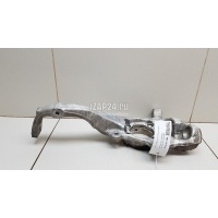 Кулак поворотный передний левый Mercedes Benz W205 2014 2053322700